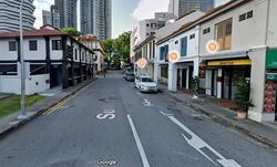 Sultan Gate Place (D7), Retail #616321311